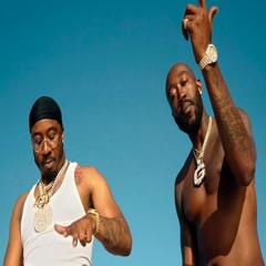 Freddie Gibbs x Benny the Butcher - Frank Lucas (prod Edwards Broz)