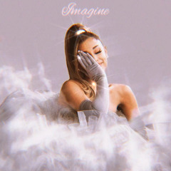 Imagine by Ariana Grande (cover)