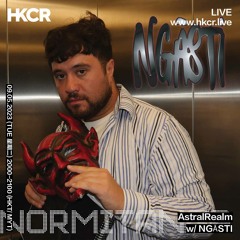 AstralRealm w/ NGĀSTI - 09/05/2023