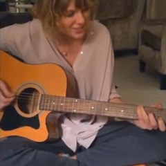Call It What You Want (Home Version) - Taylor Swift