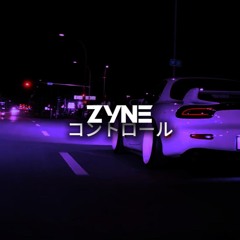 zyne - control