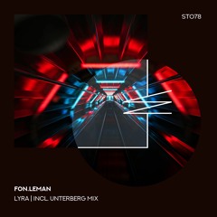 Fon.Leman - Lyra (Unterberg Remix) [SkyTop]