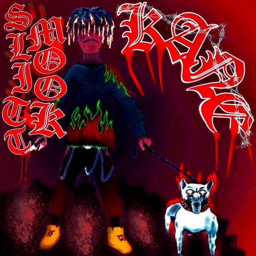 Soul Snatcher - Slitt Mook X TrippJones (Prod.Blxxdy)