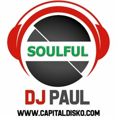 2022.10.21 DJ PAUL (Soulful)