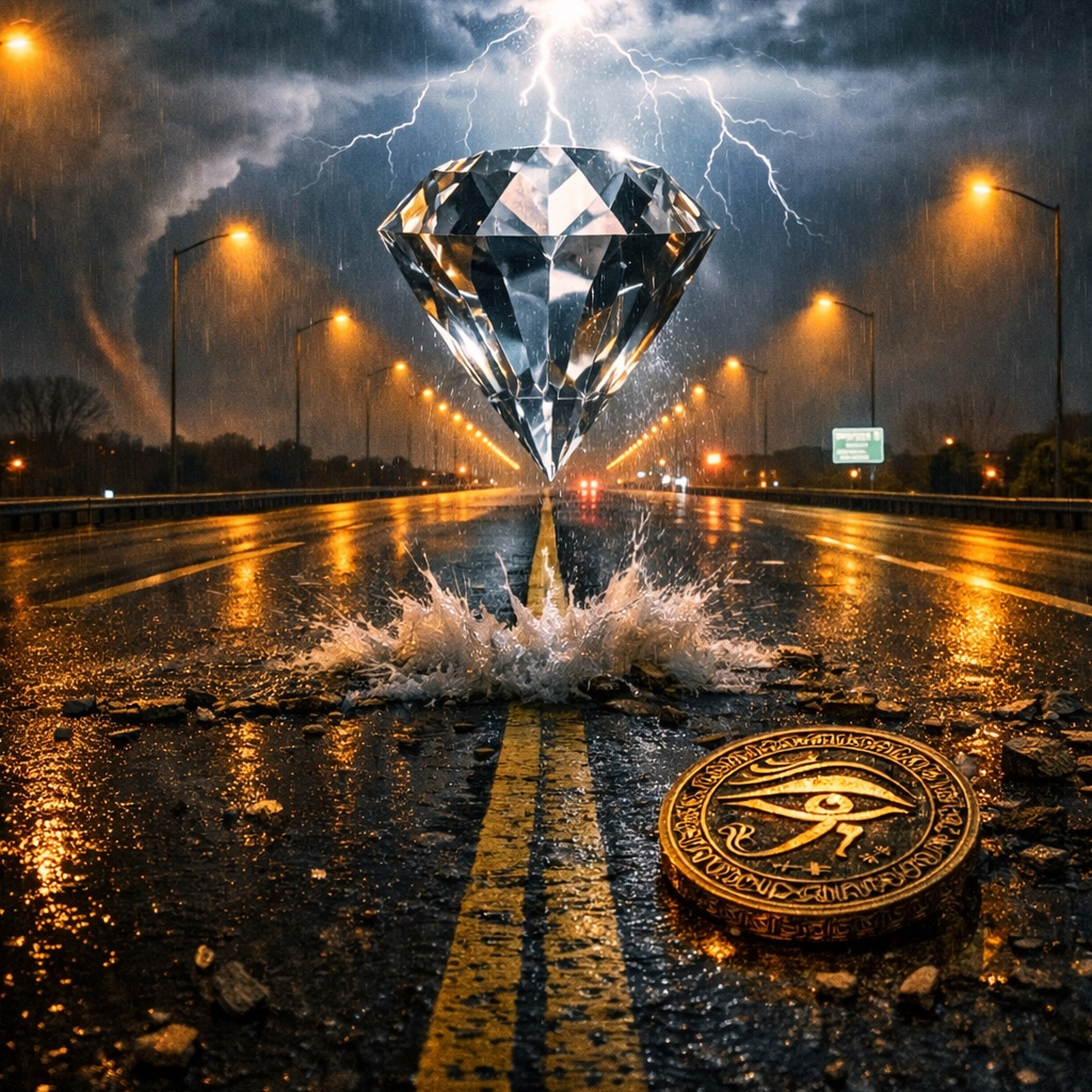 Track cover