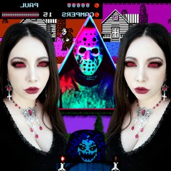 🔪Lago del terror 🔪 (feat. Humanfobia) (liquid crypt mix)