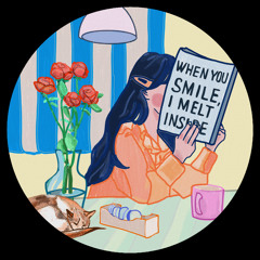 When You Smile I Melt Inside (Original Mix)