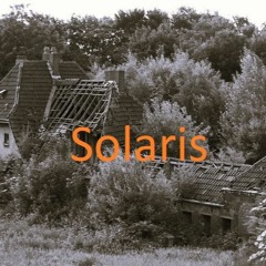 Solaris  -------------------    SamplerRemix
