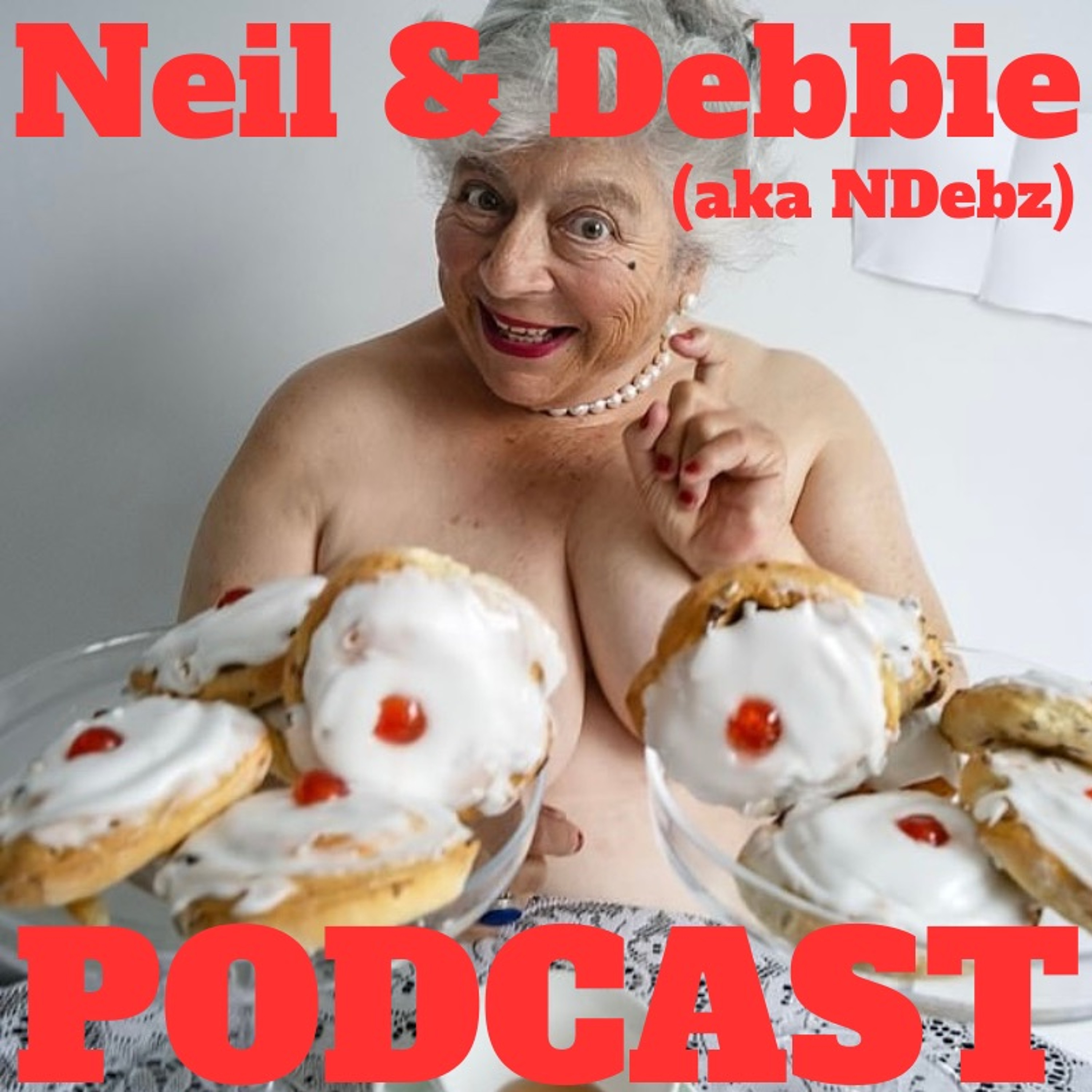 Neil & Debbie (aka NDEBZ)