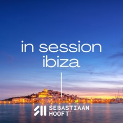 In Session Ibiza July 2024
