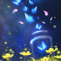 2020 3 Spring II Butterfly Rondo (蝶の輪舞曲)
