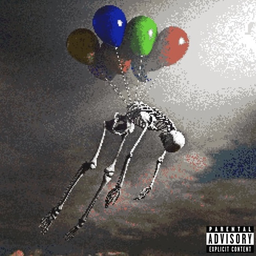 Pray 4 Me w/ Lithium ft. GTK Kato & Mr.GoGetter (Prod. Julian Cannon)