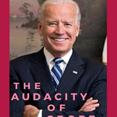 [View] EBOOK 🎯 The Audacity of Grope: A Candid Look at Joe Biden by  James Stalin EP