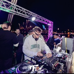 Deep Tech House Set - Underground Vibes 2024 (Mixtape Sounds like Kolter, Josh Butler, (Deep)
