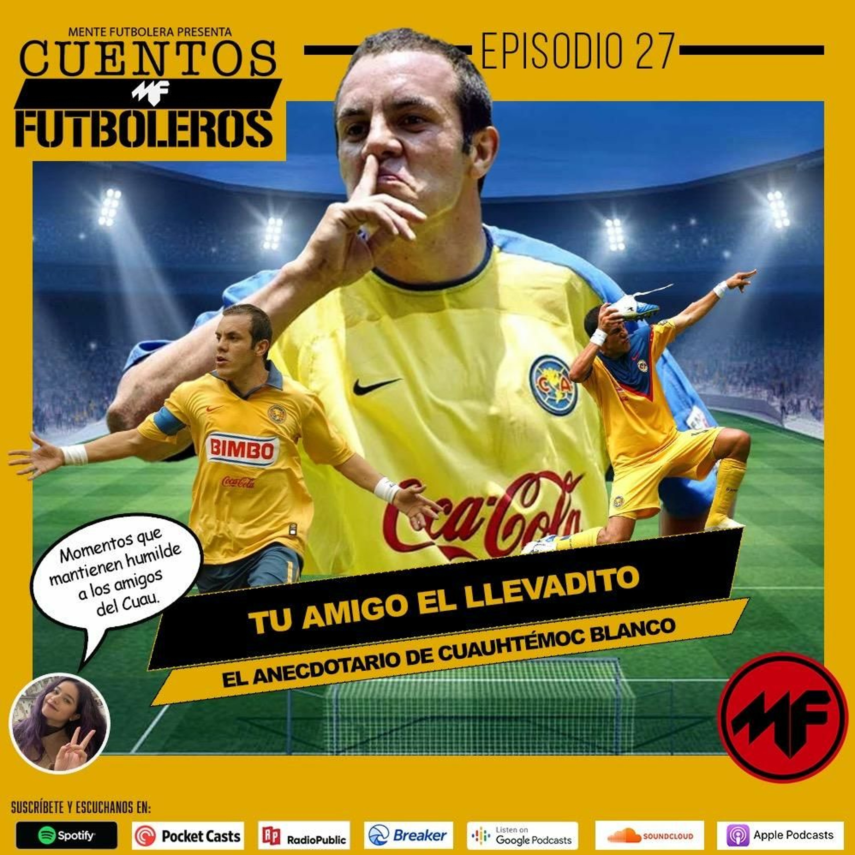 Mente Futbolera: La nueva visión del Futbol