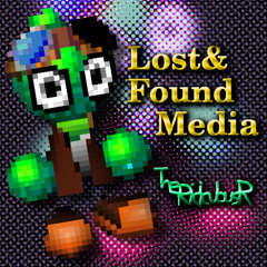 Lost In The Deep - Groggler