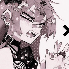 6ARELYHUMAN x SCENECORE x ASTERIA type beat bl00d5tr34m