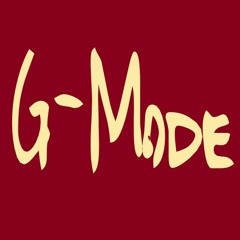 G - Mode (Instrumental) (Prod. Lick)