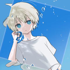 Learn To Swim (Zōka To Soragoto Remix)