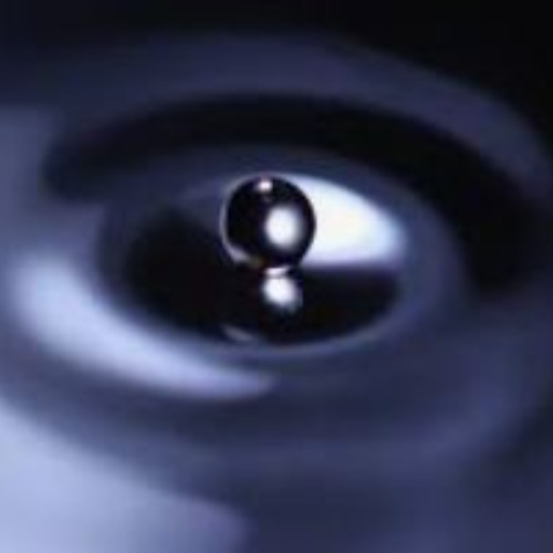 liquid dynamics
