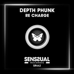 Depth Phunk - Re Charge (Radio Edit)