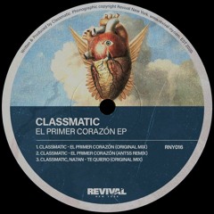 El Primer Corazón