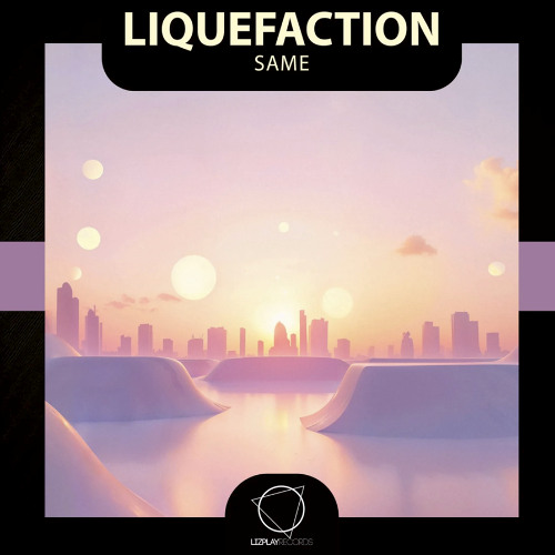 Liquefaction - Same