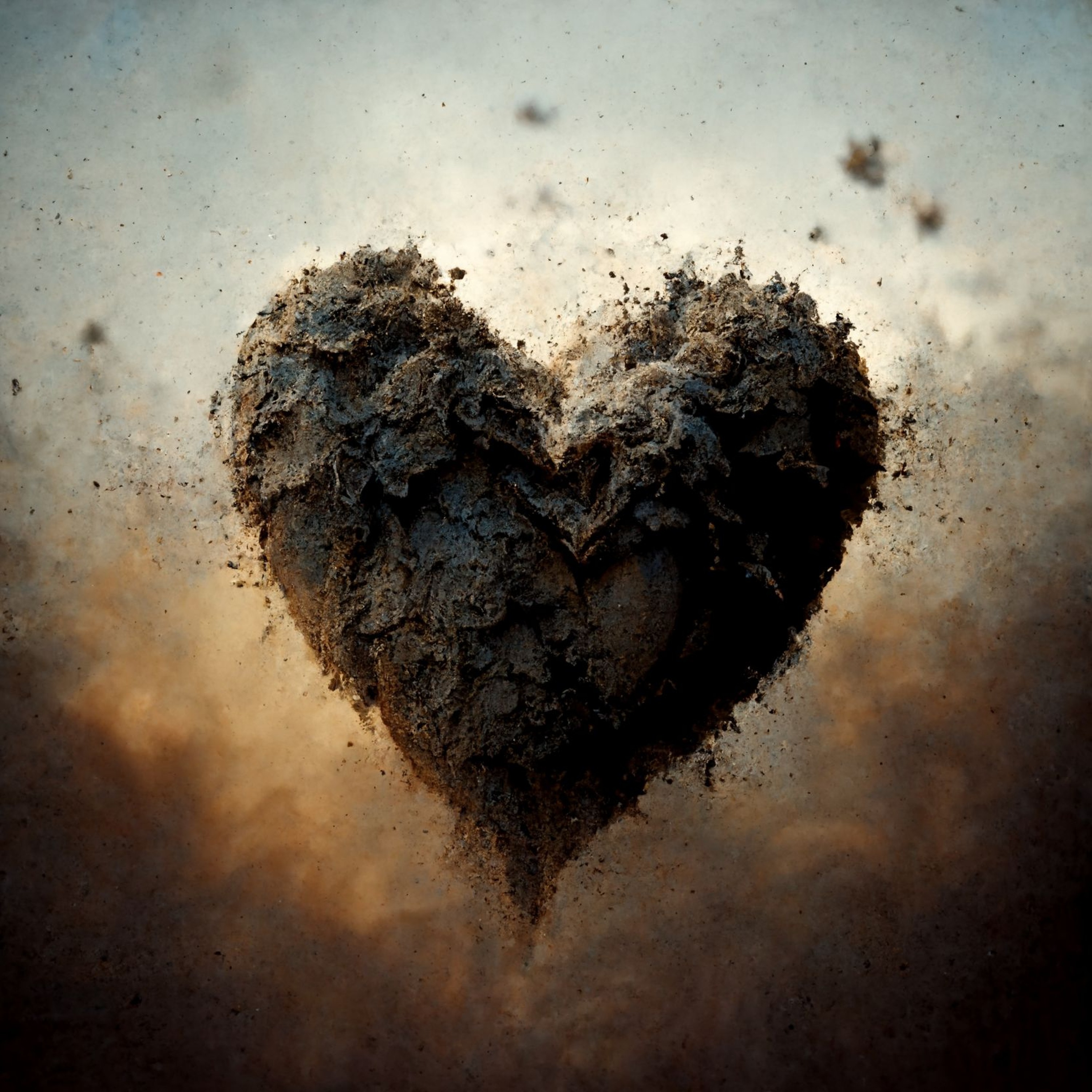 Dust episode artwork