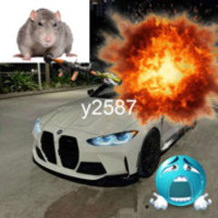 y2587 (OUT ON ALL PLATFORMS)