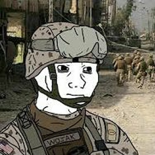 California Dreamin' But You're Pinned Down By Insurgents In Fallujah