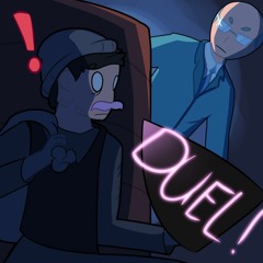 (R2 - M3) DUEL! Phase 1 ~ One Cool Jam