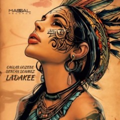 Caglar Gozebe & Sercan Sonmez - Ladakee (Original Mix)