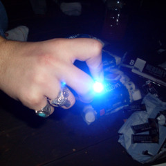 arca x ben shirken   violo residue (blend)