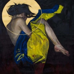 РЕСПУБЛИКА ПОЛИНА - ЯК ТЫ (chill mix by scxrx) - МИ З УКРАЇНИ