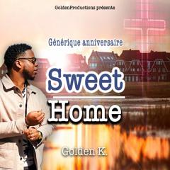 SWEET HOME (Instrumental) - Golden K.