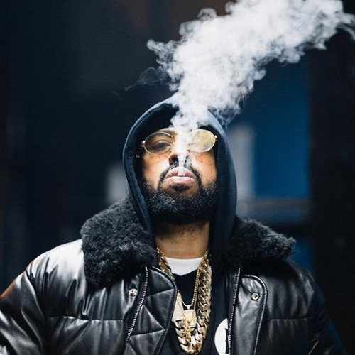 flamingos. | Roc Marciano Type Beat