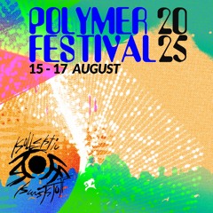 Polymer Festival 25 - LUMBAGO b2b Marius b2b Rafael Alejandro