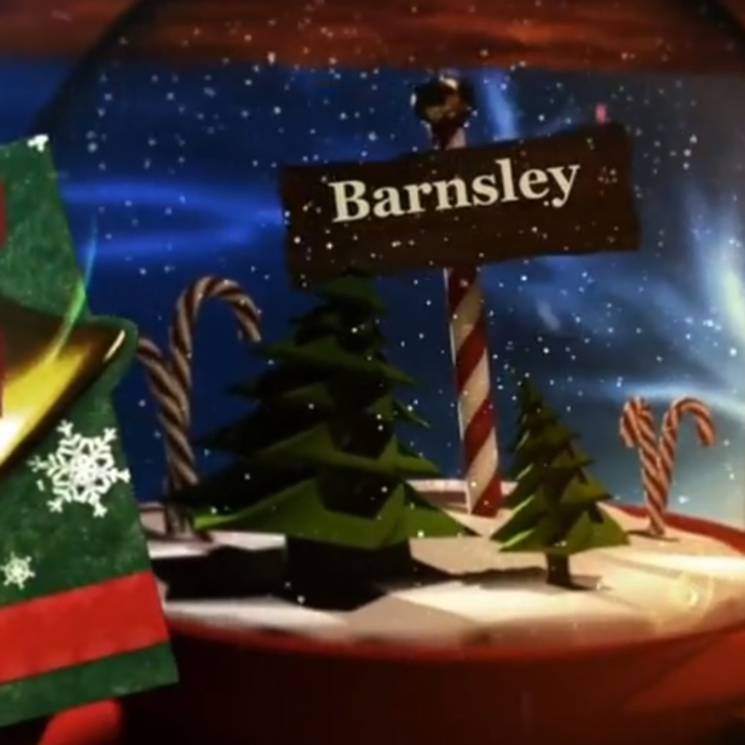 Barnsley Museums