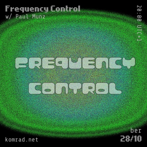 Frequency Control
