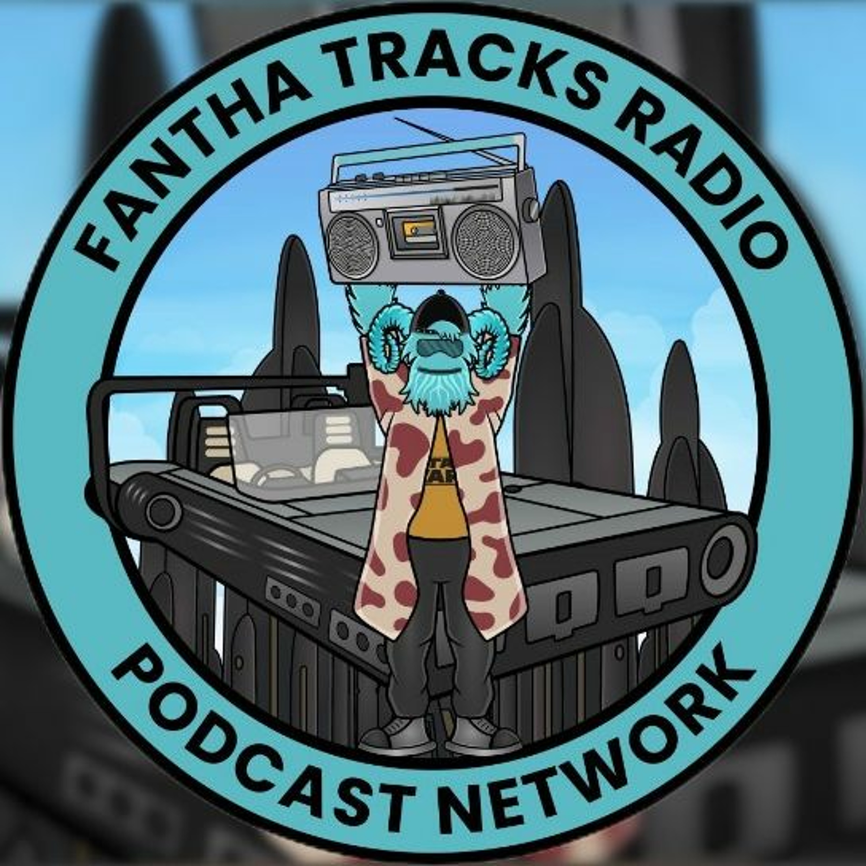 Fantha Tracks Radio: A Star Wars Podcast Network