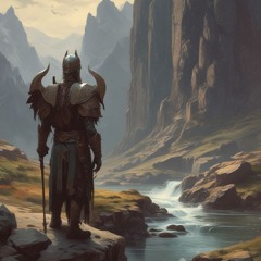 Lonely In Valhalla