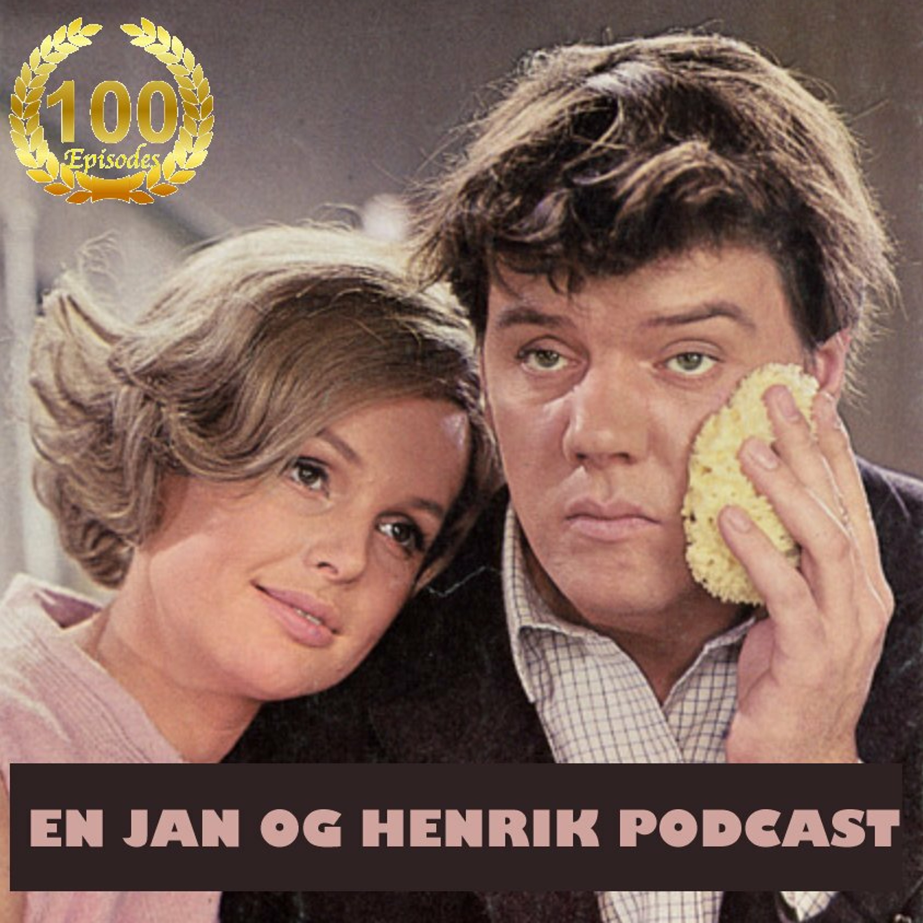 Huset På Christianshavn og gamle danske film podcast. Kronologisk gennemgang.