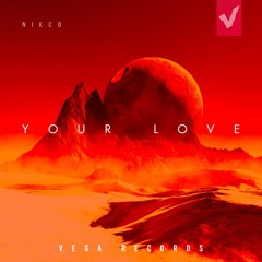 Nikco - Your Love