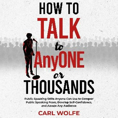 Stream $${EBOOK} How to Talk to Any One or Thousands: Public Speaking ...