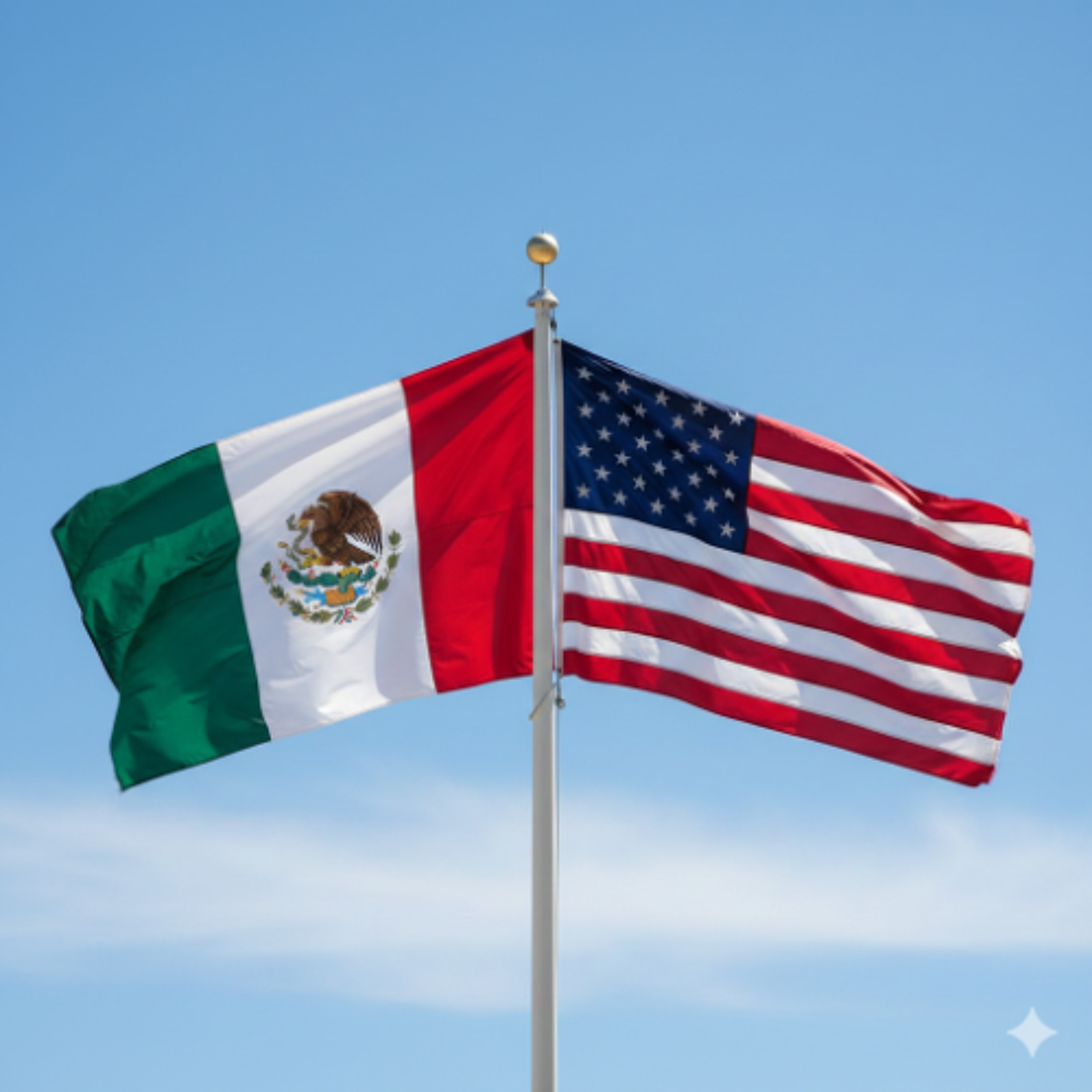 En 58 años de reportero no recuerdo una etapa tan crítica en las relaciones bilaterales entre Estados Unidos y México