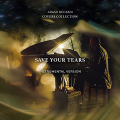 Save Your Tears