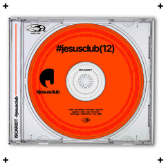 it's time to make you #jesusclub