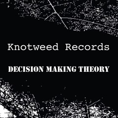 Knotweed Podcast 30 - only Knotweed & DMT tracks