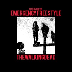 EMERGENCY FREESTYLE [P.DVRKO138]