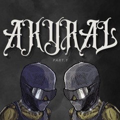 SYMMETRICAL CHAOS PART.1 - HARDTECHNO SET